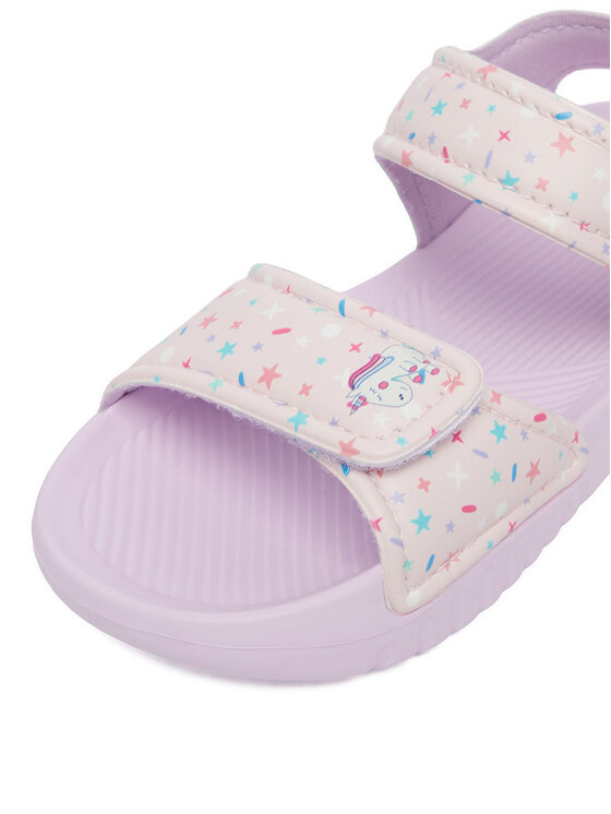 Peppa Pig Peppa Pig Sandali CEO-CP88-SS26-345PP Roza