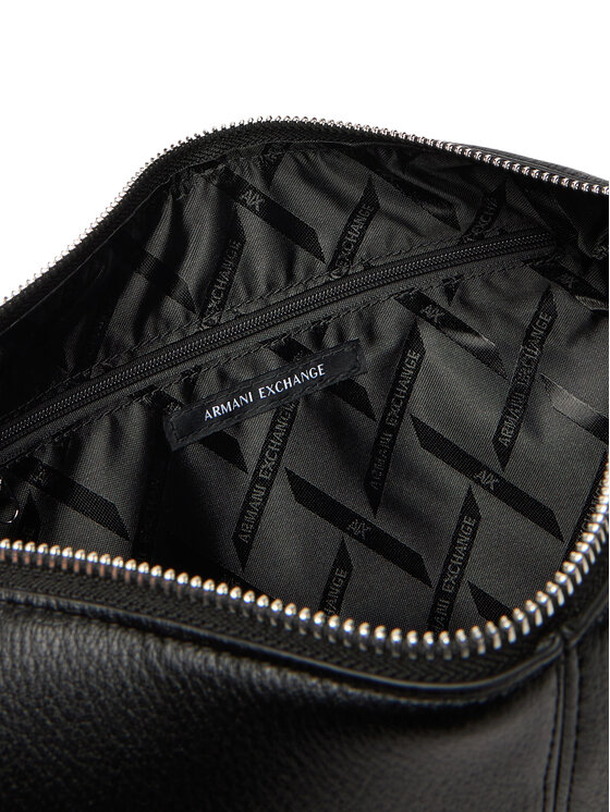 Armani Exchange Armani Exchange Käekott XW001574 AF15632 UC001 Must