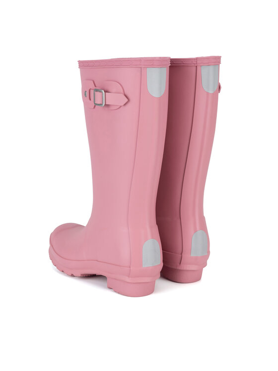 Hunter Hunter Cizme de cauciuc JFT6000RMA-PGP Roz