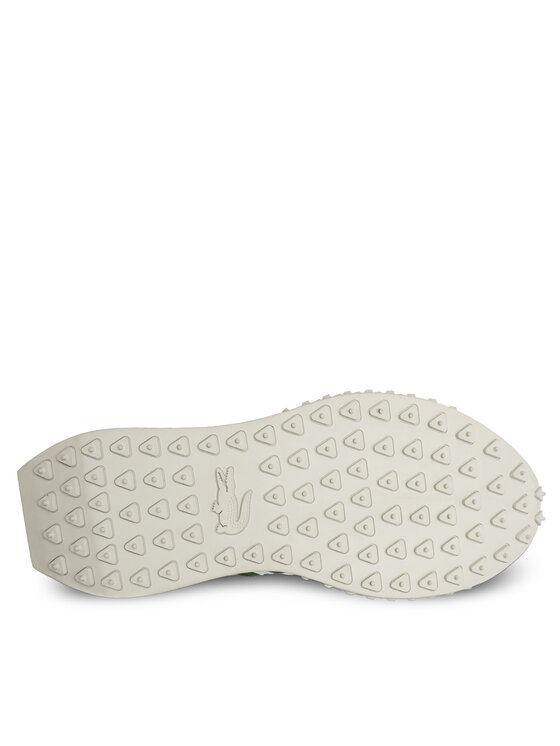 Lacoste Lacoste Snīkeri L-Spin Deluxe 747SMA0015 Zaļš