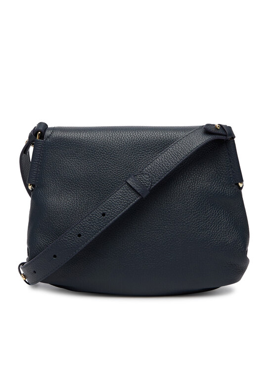 Coccinelle Coccinelle Handtasche T95 Coccinellerebekka E1 T95 15 02 01 Dunkelblau