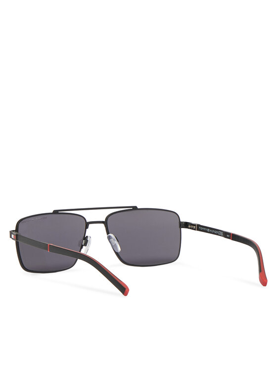 Tommy Hilfiger Tommy Hilfiger Sonnenbrillen 2078/S 206821 Schwarz
