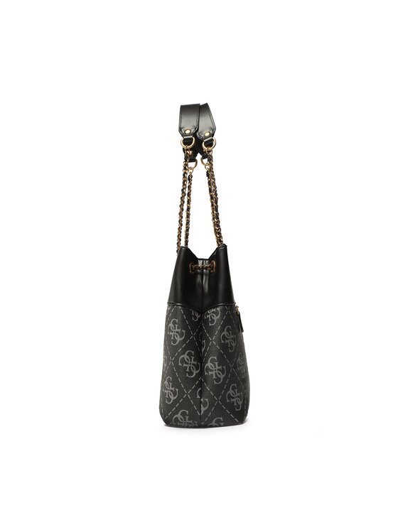 Borsetta Berta (SB) HWSB86 88230 Nero