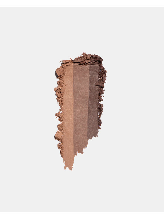 INGLOT INGLOT Rainbow DS NF Freedom System Cień do powiek 125