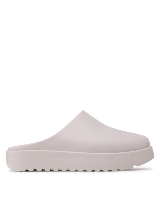 Ciabatte Mule Slipper HM0HM00872 Écru