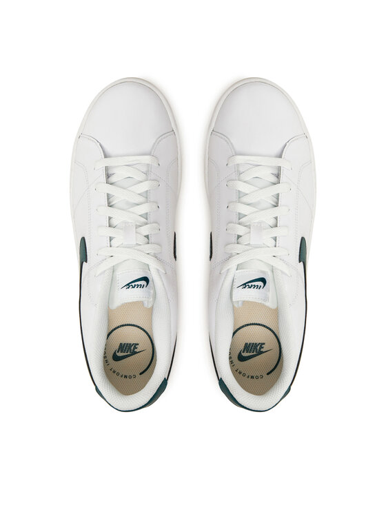Nike Nike Superge Court Royale 2 CQ9246 105 Bela