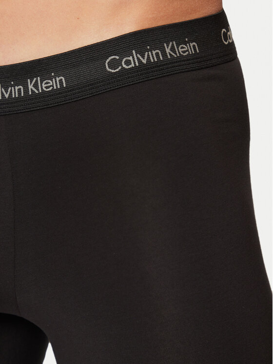 Calvin Klein Underwear Calvin Klein Underwear Набір з 3 пар боксерів 000NB1770A Чорний