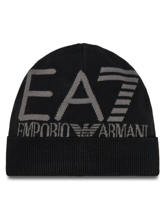 EA7 Emporio Armani EA7 Emporio Armani Kapa 7X000006 AF11994 MC041 Črna