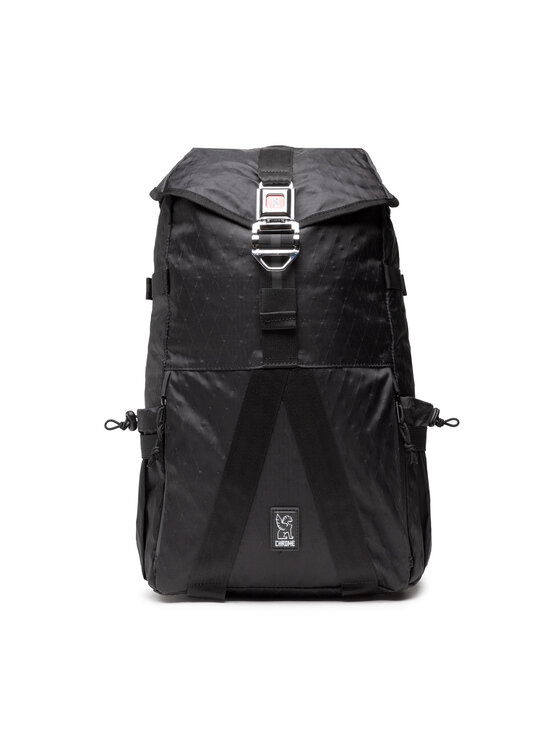 Zaino Tensile Ruckpack BG-334-BK-NA Nero