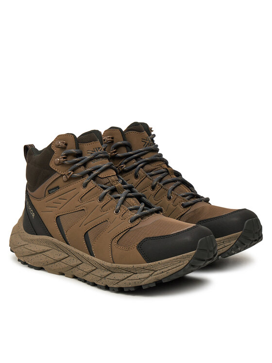 Karrimor Karrimor Trekkingi Kestral Mid K1108 Brązowy