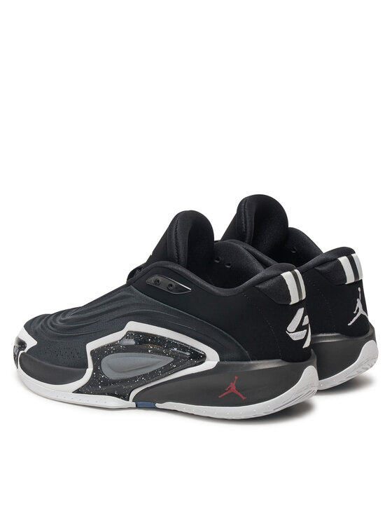 Nike Nike Kosárlabda cipők Luka 3 Speedway FQ1284 Fekete