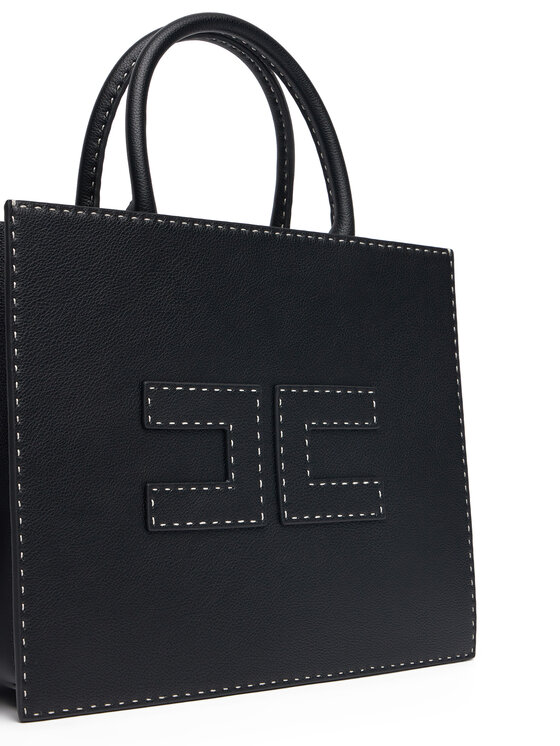 Elisabetta Franchi Elisabetta Franchi Borsetta BS-09A-51E2-V460 Nero