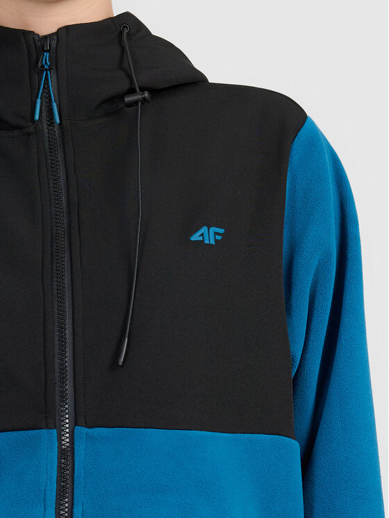 4F 4F Polar 4FWAW26TFLEF465-46S Zielony jasny Active Fit