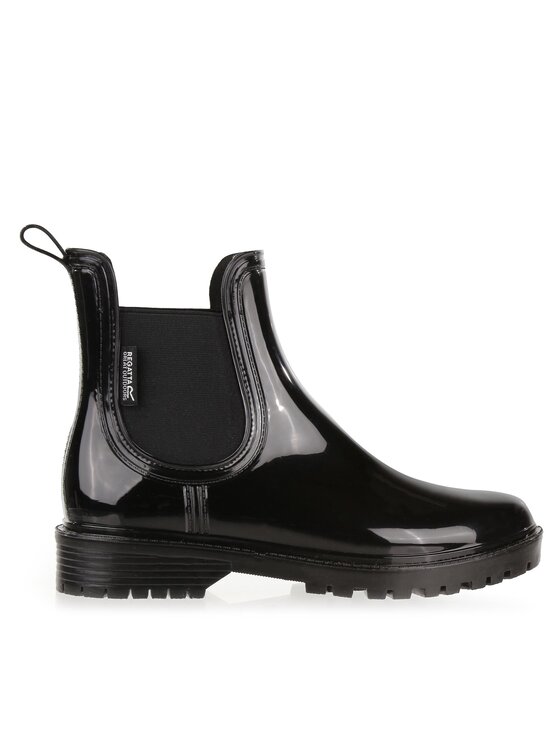 Regatta Regatta Gummistiefel RWF817 Schwarz