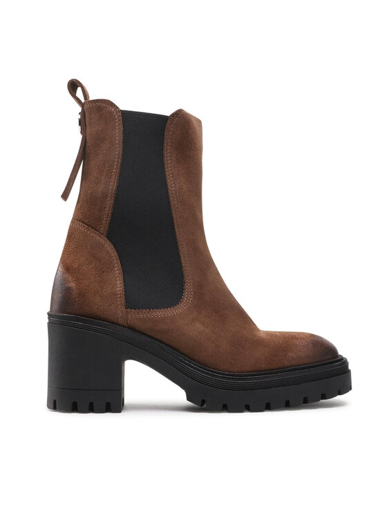 Tronchetti 21133 Marrone