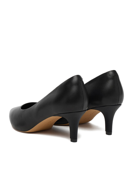 Lasocki Lasocki Lodičky CEO-SAGITTA-01 Čierna