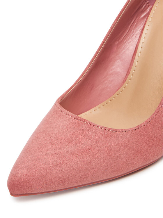 DeeZee DeeZee Pumps XLO Rosa