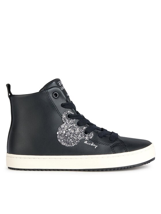 Geox Geox Tossud J Kalispera Girl J364GD 000BC C9999 M Must