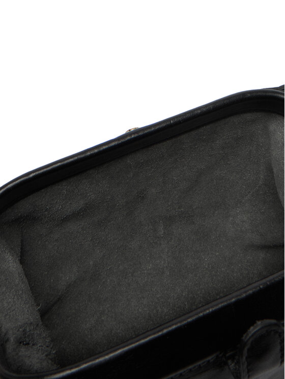 Balagan Balagan Сумка Rofe Pouch Чорний