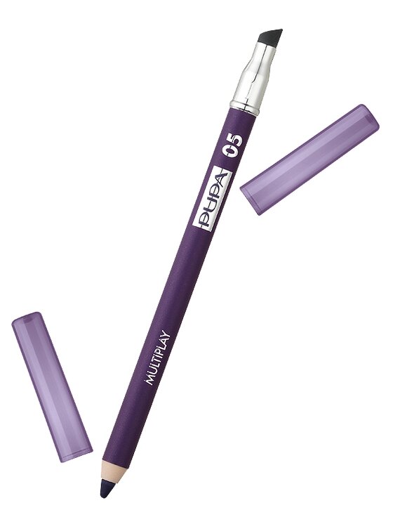 PUPA Milano PUPA Milano Multiplay Kredka do oczu 05 Full Violet