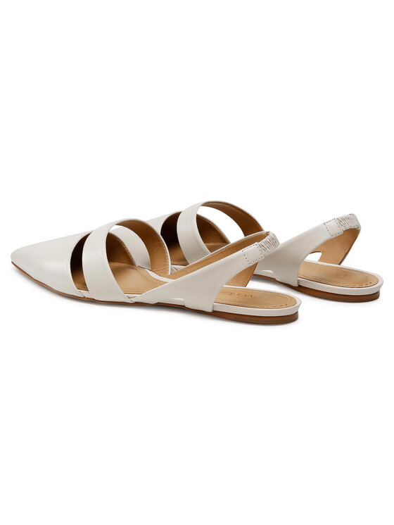 Sandali EL-05-03-000406 Beige