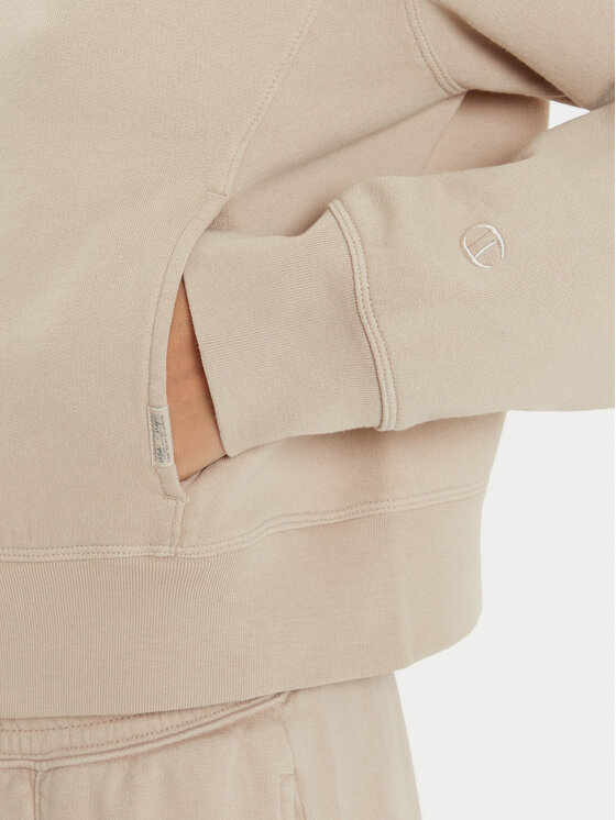 Champion Champion Pluus 117631 Beež Regular Fit