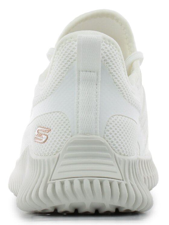 Skechers Skechers Sneakers Bobs Geo New Aesthetics Bianco