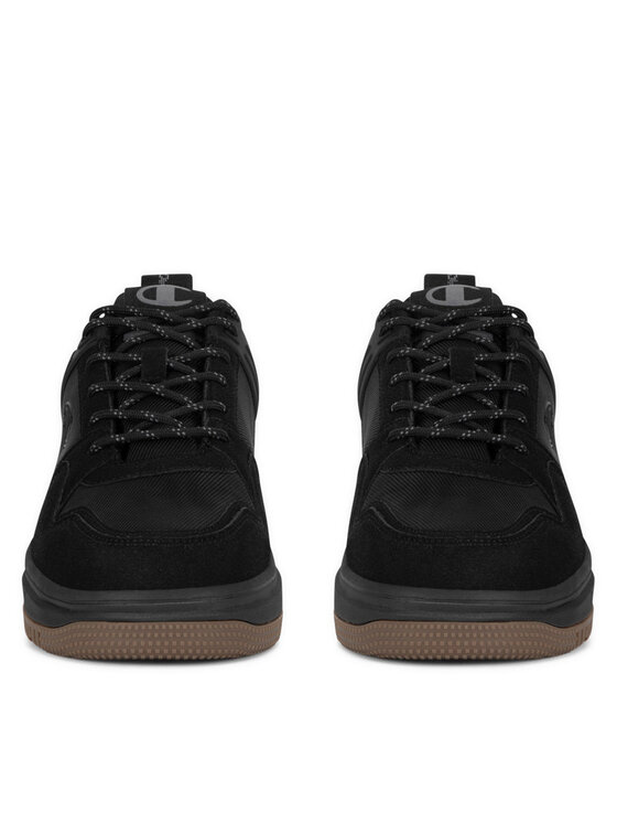 Champion Champion Αθλητικά RD18 UTILITY WP LOW S22297-KK001 Μαύρο