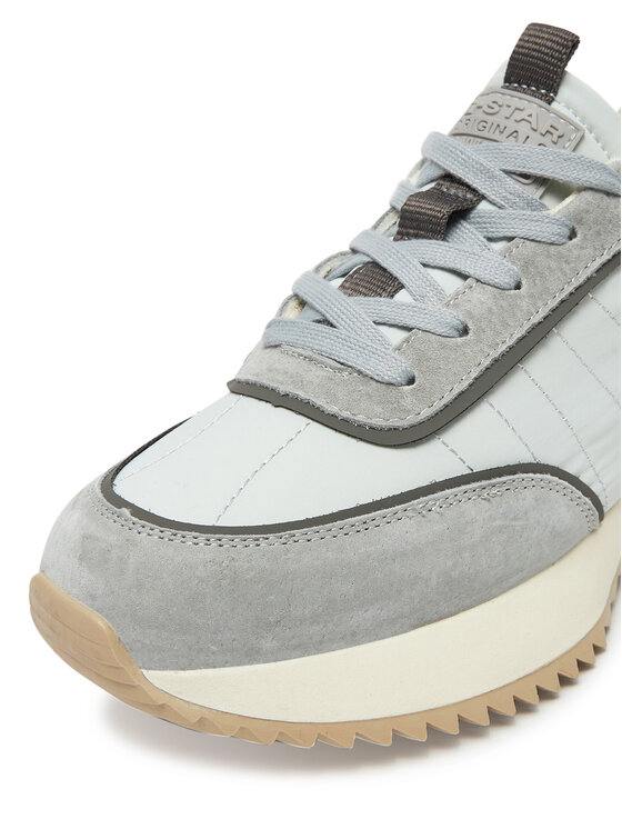 G-Star Raw G-Star Raw Sneakersy YB24D042-1 Modrá
