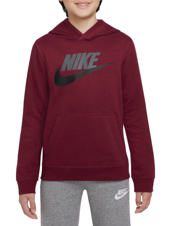 Felpa nike bordeaux deals