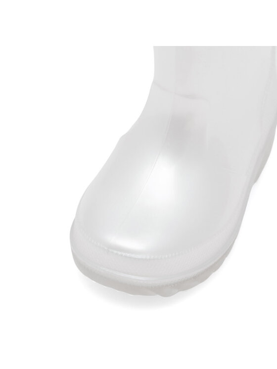 Nelli Blu Nelli Blu Gummistiefel DSC06149 Weiß