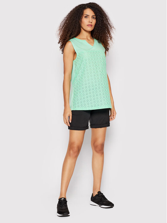 Regatta Regatta Спортни шорти Xert RWJ269 Черен Regular Fit