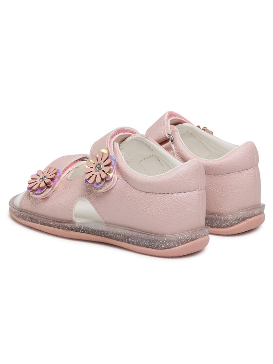 Sandali CM200629-25 Rosa