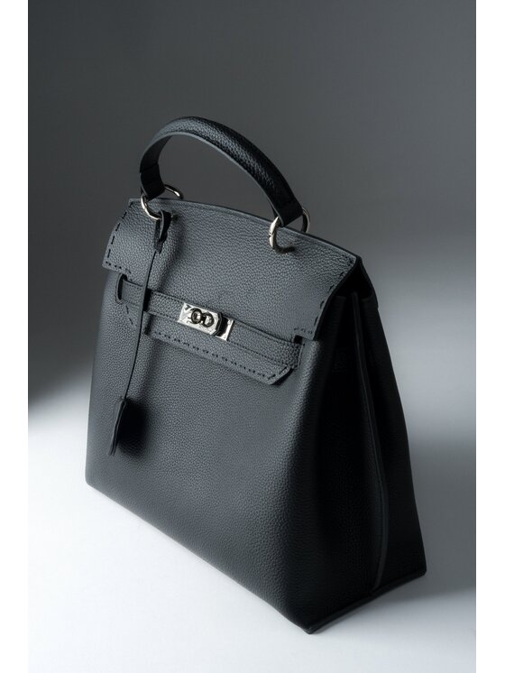 Estro Estro Τσάντα ER00118893 Μαύρο