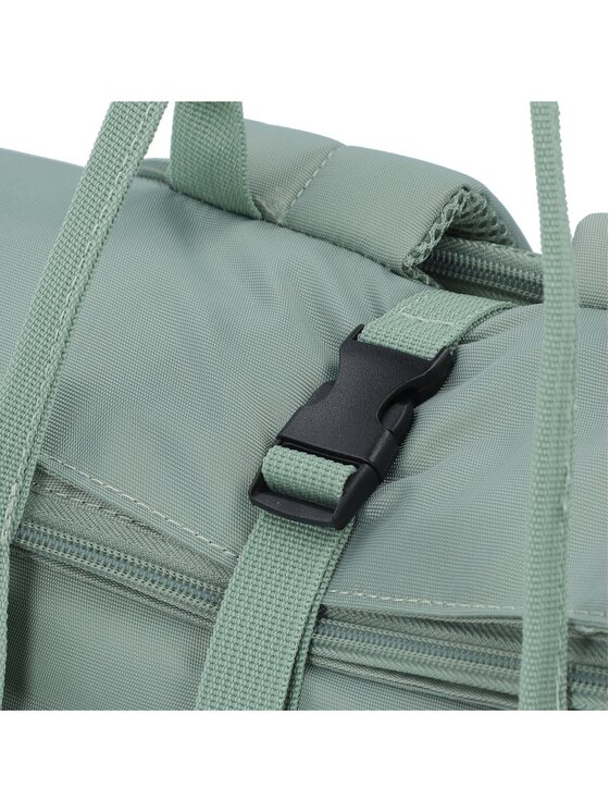 American Tourister American Tourister Plecak 311206 Zielony