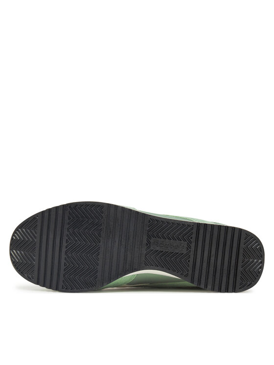 Reebok Reebok Sneakers FIORI AR30309WKCU Verde