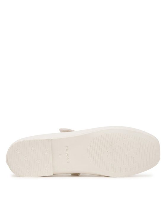 Mayoral Mayoral Scarpe basse 45727.15 Bianco