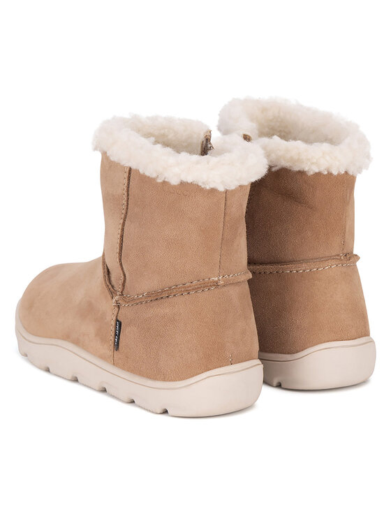 Lasocki Kids Lasocki Kids Stivali da neve ZERO CI12-ZERO-04 Beige