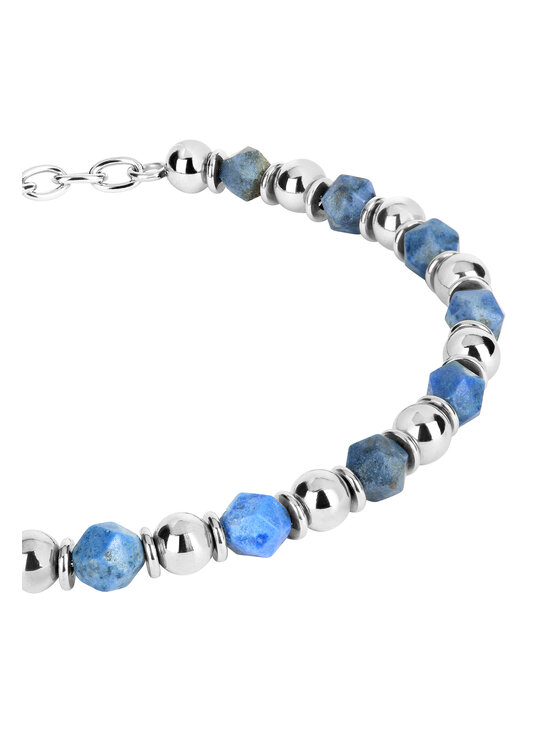 Breil Breil Bracciale HUGO Argento