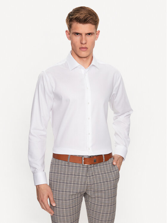 Camicia Seidensticker