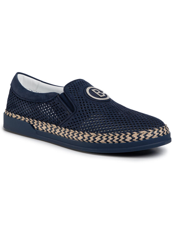 Espadrillas Baldinini