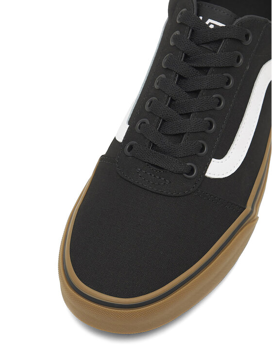 Vans Vans Sportbačiai Ward VN0A36EM7HI1 Juoda