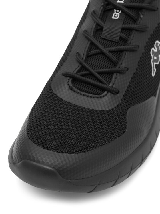 Kappa Kappa Tossud SS24-3C040 Must