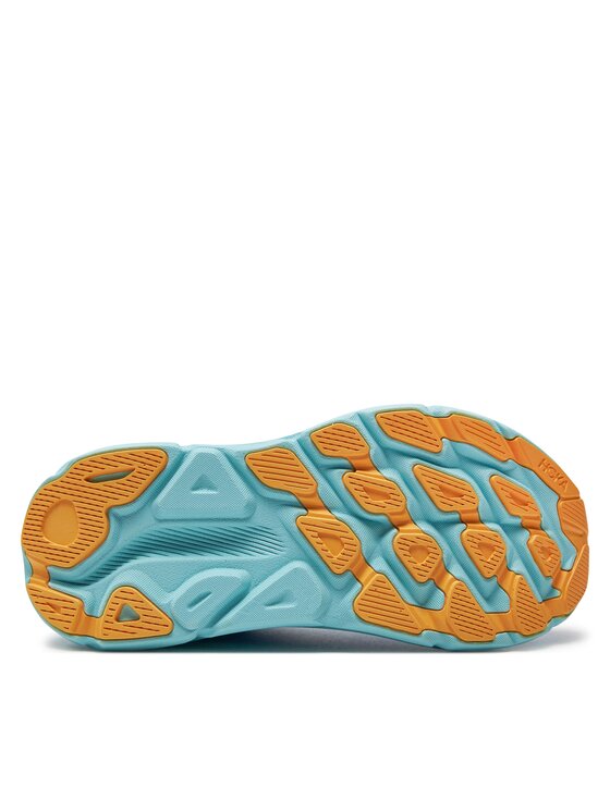 Hoka Hoka Scarpe running Clifton 9 1127896 Blu