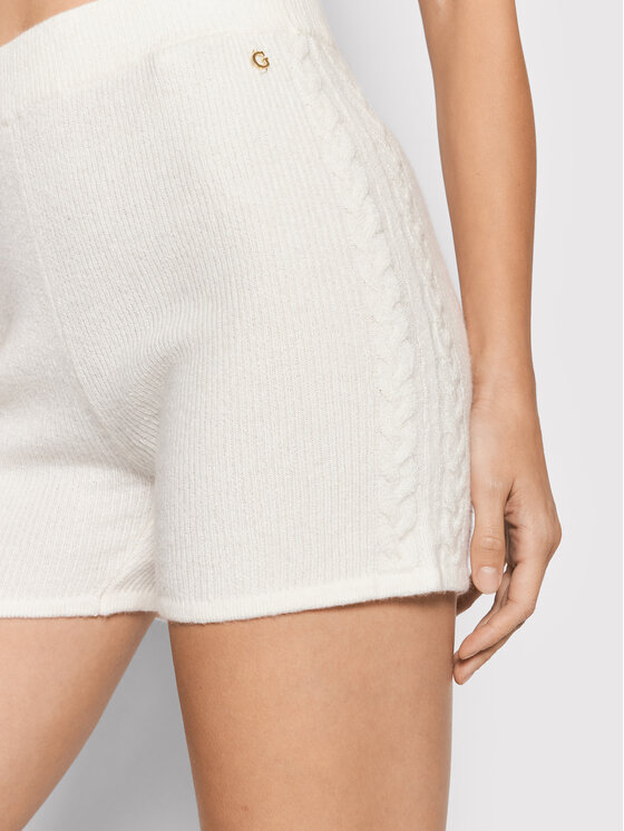 Pantaloncini di tessuto Serena Cable W1BD12 Z2QA0