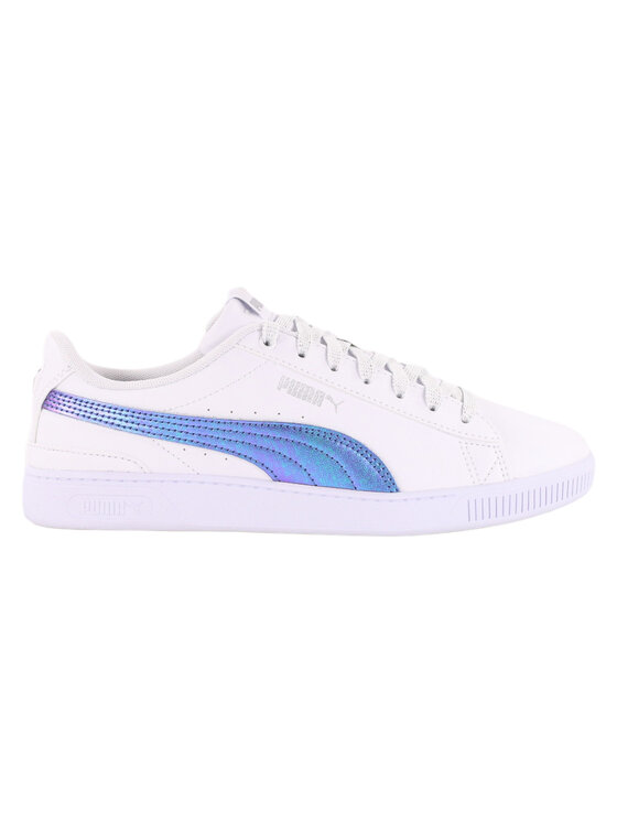 Sneakersy, rozmiar 38.5, Białe, 387613 02