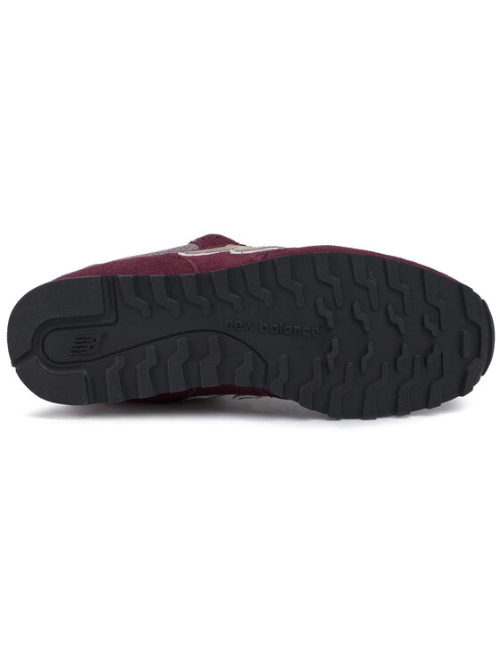New Balance New Balance Snīkeri WL373JLB Bordo