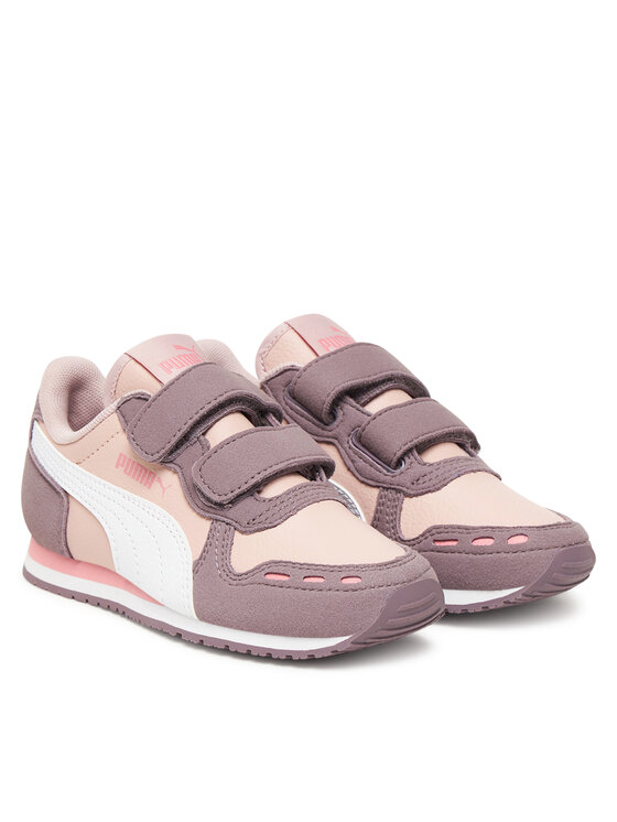 Puma Puma Sportcipők Cabana Racer Sl 20 V Ps 383730 22 Lila