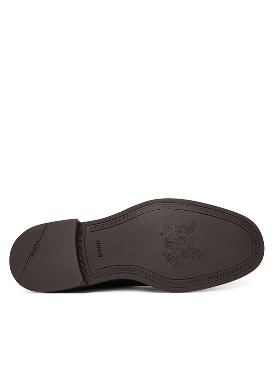 HUGO HUGO Halbschuhe Lysander 50548654 Braun