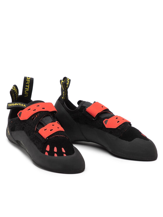 La Sportiva La Sportiva Buty wspinaczkowe Tarantula 30J999311 Czarny